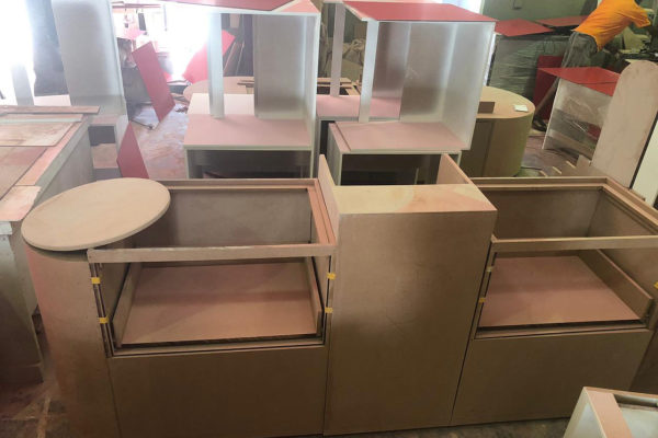 stand-building